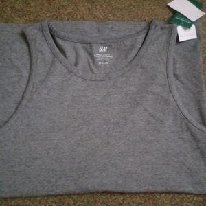 H&M Tank